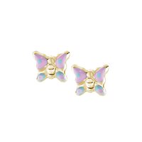 Pendientes Amen Niño Junior in Plata ORJFAGAZ3 - ORJFAGAZ3